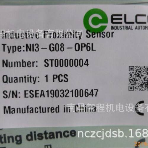 Ni5-M12E-OD6L-Q12 BP6L-Q12 Ni5-M12E-CD6L-Q12 BN6L-Q12