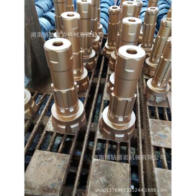 DHD360 65A-230DTH BITS潜孔钻头矿山开采露天爆破水井微型桩博钻