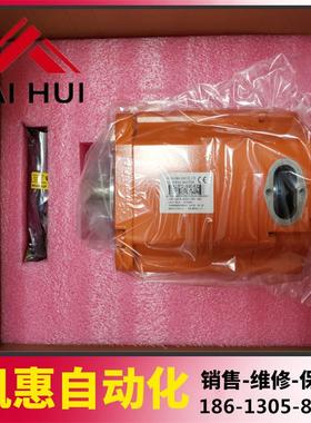 ABB机器人电机3HAC14751-1 现货 维修