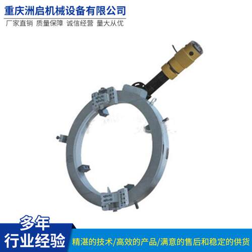 OCE-914外卡式坡口机/高效外钳管道坡口机/外卡式倒角机坡口机