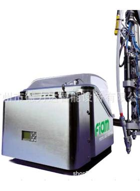 意大利FIAM 自动送钉拧紧系统 机械臂用自动送钉拧紧轴