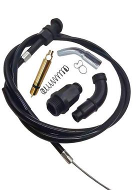 油门线套件TRX350 Fourtrax 300 350 Foreman 400 17950-HN5-671