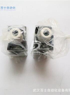 迪普马DUPLOMATIC流量控制阀RPC2-T70/M/31