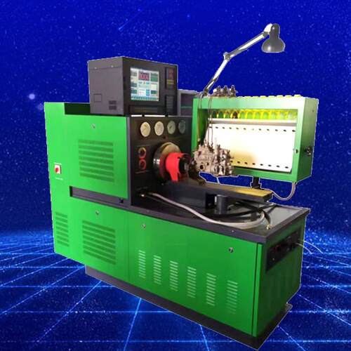 全功能试验台喷油器 BD960-CCIT-型高压油泵工控电脑喷油泵试验