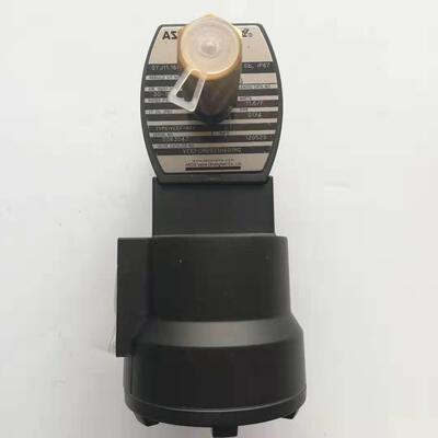 ASCO 滑阀 VCEFCMG551H401MO 22VAC 先导式