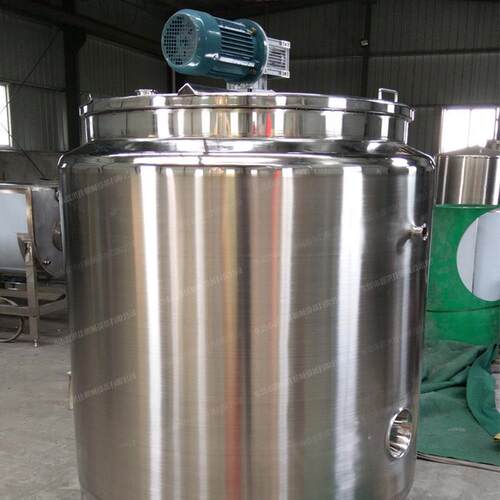 惠州厂家立式搅拌桶 着色剂漂白剂小型化工搅拌罐 整机保修两年