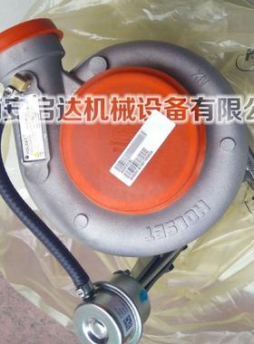 HOLSET霍尔塞特HX40W涡轮增压器