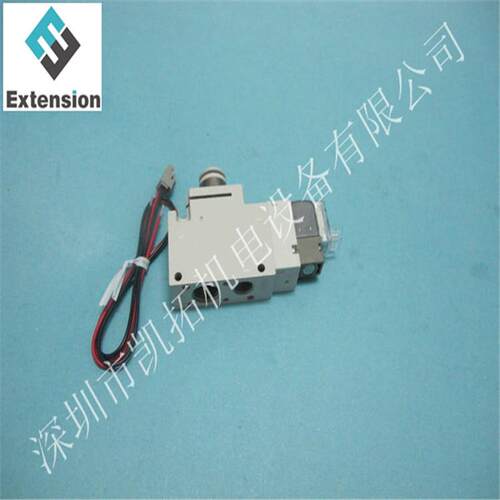 ~~贴片机 SMT 富士！H1124Z=H65827 SOL VALVE原厂现货~