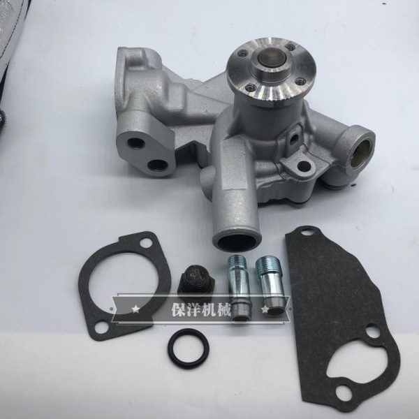 3T发动机适用68 682马EDN发电机组N3D68总成E水泵洋洋 2T马68