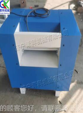 纤维丝绵松机 珍珠松包机QK-77798绵开 开棉充棉棉机