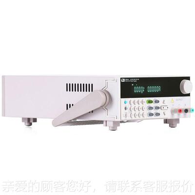 艾IT6872B德克斯高度流电源3双5精V/4A/140W范围可编程直流电源IT