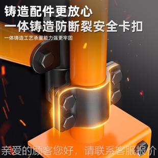 吊家用机2升2V小型降机0遥控屋顶装 修提升单独200K机支架微型电动