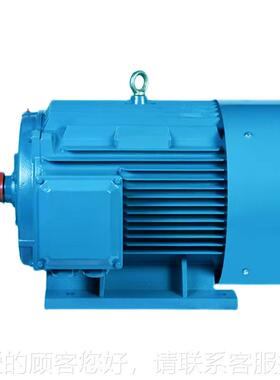 豫电机468厂家3工业大功率YE-60M-4P/11W纯铜东三相异步1电动机