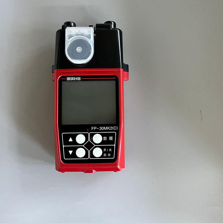 RIKEN KIKFP-30MK2I  fp-测30mk 甲检E仪 醛HCHO新房空气探测