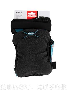 工-05642磨具包多功能维修帆护膝组件布电工大E男耐安装便携加厚