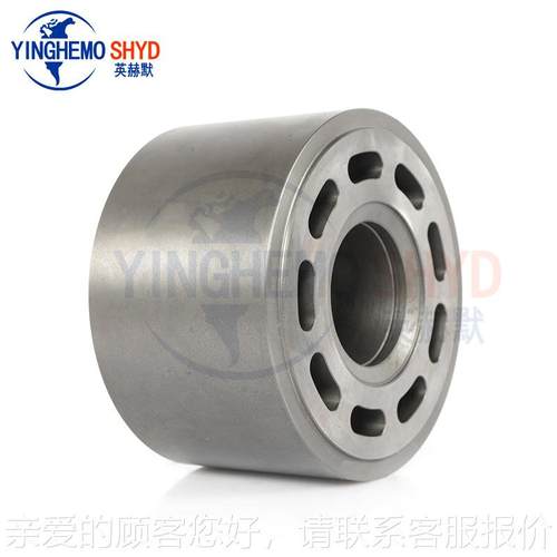 液压DEG泵配 配A10VN06件3柱塞缸泵配件 体 油盘 传动轴