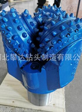 热卖镶齿三牙轮钻头2 1/4英寸 11111.15mmmm非开水挖 井 地热用三