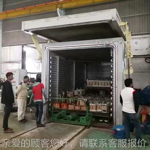 压真空干燥罐器 变压铁ZBB芯线圈电机真变空干法燥箱