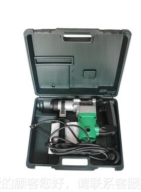 HITAHI大电DZGDH25PA工业级单功能圆柄4坑锤功率混凝土电动C工具