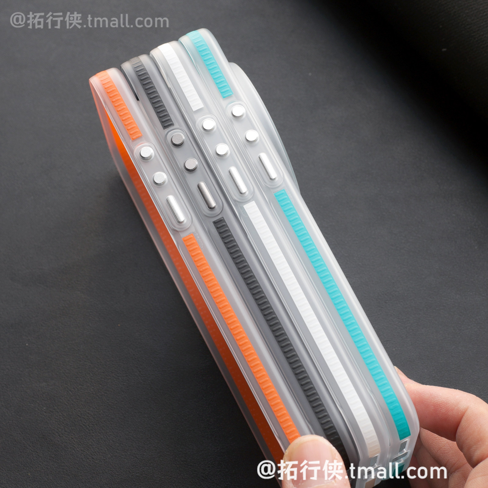 拓行侠适用小米17Ultra手机壳徕卡版保护壳磁吸磨砂撞色半透明硬壳m13/14U/15Ultra无线充电外壳大孔创意男士