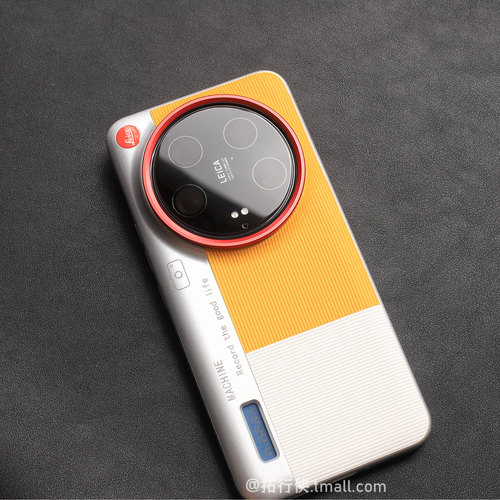 小红书爆款！米15/14Ultra相机壳