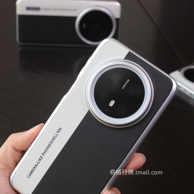 【小红书爆款强推】相机款mate70