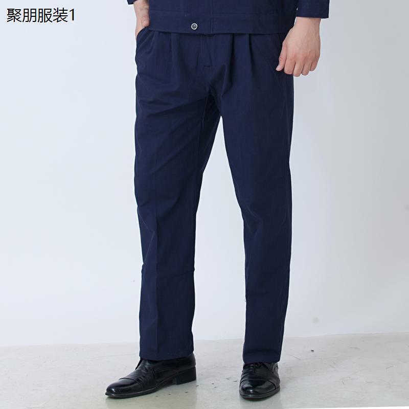工作服裤子工装耐磨男裤