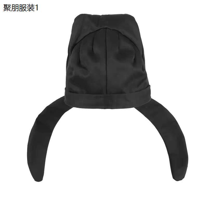 汉服男士帽子唐宋古装配