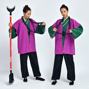 沙和尚服装全套沙僧西游记道具演出衣服cos成人物猪八戒唐僧