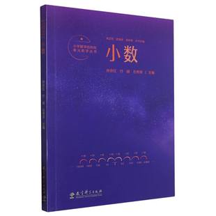 小学数学结构化单元 丛书记录了吴正宪老师5 教学丛书：小数