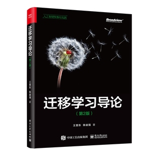 迁移学习导论(第2版)