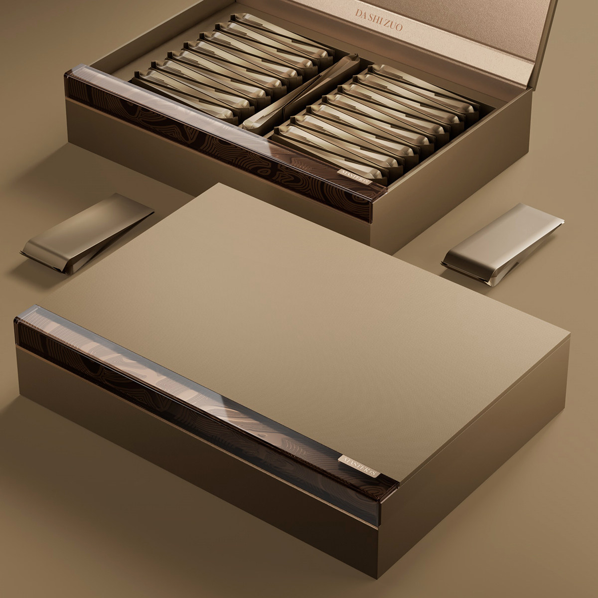 茶叶包装盒礼盒空盒精致高档大红袍凤凰单丛半斤30泡长摆泡可定制,包装,茶叶包装,淘宝优惠券,粉丝福利购,淘宝优惠卷