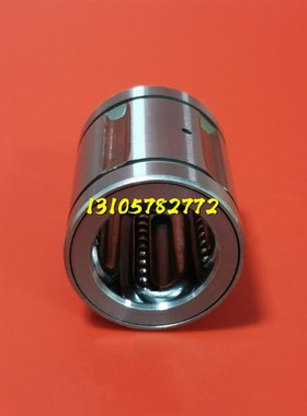 耐高温16保持架SDiE20 25 30 40 60 80GA钢保LME50直线轴承SCE12U