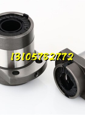 大导程滚珠丝杆螺母副SFY1616 2020 2525 323M2 4040 5050高速丝