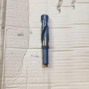 木工加长钻头麻花钻电动扳手木工模板钻加气砖打孔钻头木头开孔器