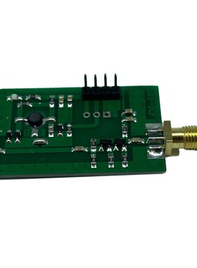 射频压控振荡器 射频振荡器 频率源宽带VCO 515MHz---1150MHz