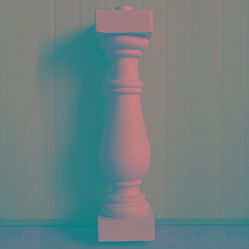 欧式预制花瓶阳台围栏护s栏楼梯扶手罗马柱栏杆水泥柱模具新农村