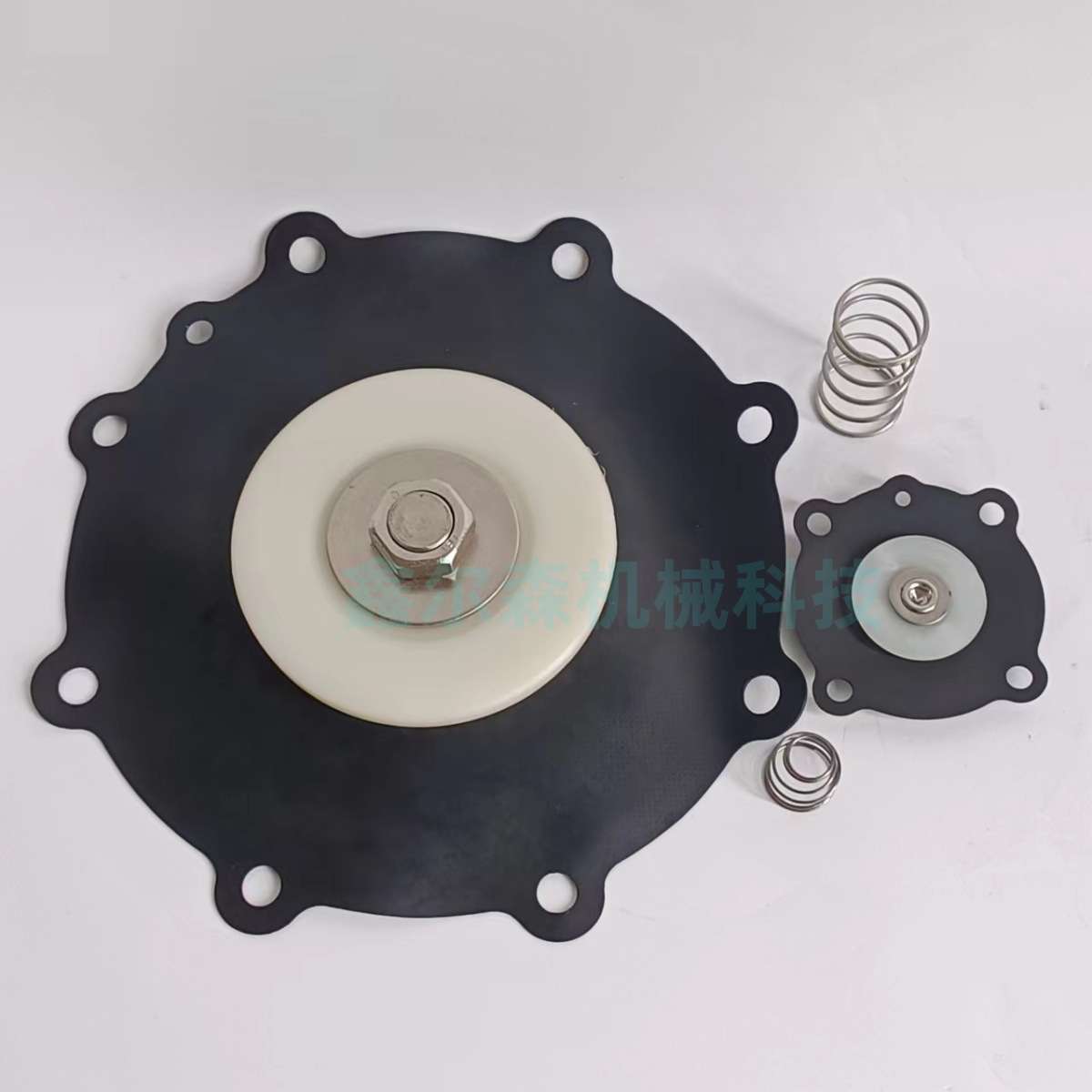 3寸膜片 JISI76M膜片 JISI80 JIHI80 JISR80 JIHR80膜片 JIHI80