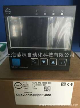 德国PMA温控器KS92-112-1100D-000KS92-112-1100D-D00