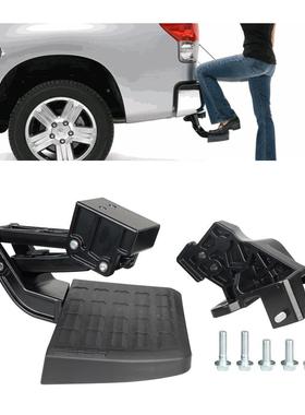 PTS30-34000后保险杠伸缩踏板适用于ToyotaTundra22-23