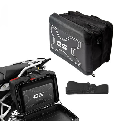 宝/马R1200GS R1250GS F750GS F850GS 内胆包后座包工具包