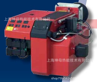 Bentone百通燃烧器B45A-2.2H