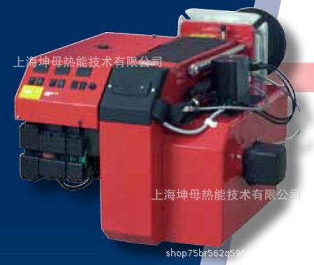 Bentone百通燃烧器B45A-2.2H