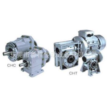 意大利CHIARAVALLI减速机CHT-R十字转向器减速机