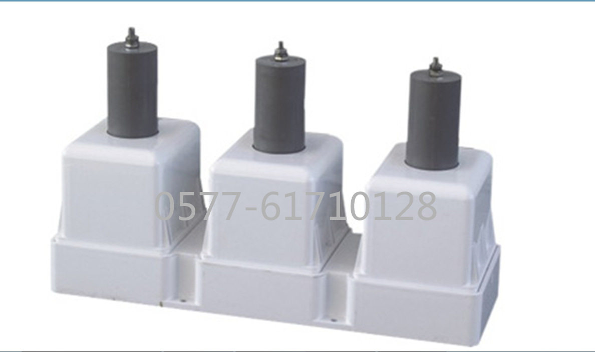 三相组合式阻容吸收器ZRY ZR-10KV/35KV/12KV