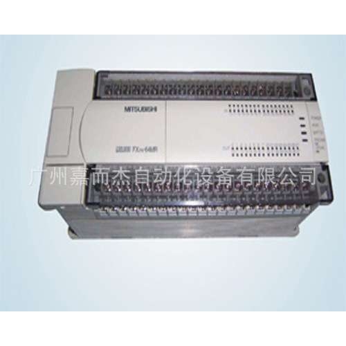 三凌PLC控制器FX2N-32MT-001晶体管PLC