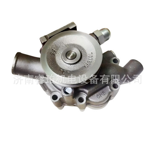 卡特彼勒C7发动机水泵352-2153