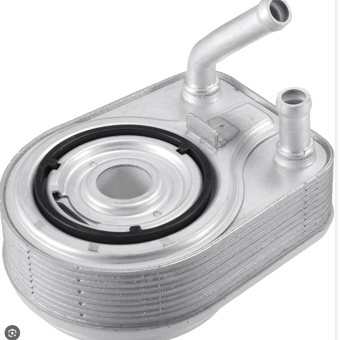 适用于现代起亚26410-2B740/2647102B740变速箱散热器机油散热器