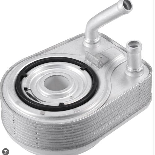 适用于现代起亚26410-2B740/2647102B740变速箱散热器机油散热器