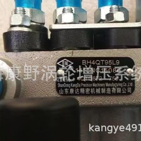 原装喷油泵BH4QT95L94QTD872和4QTD018和1111300JFW4QTD1051